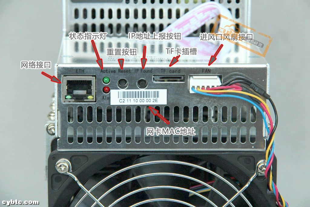 Whatsminer D1